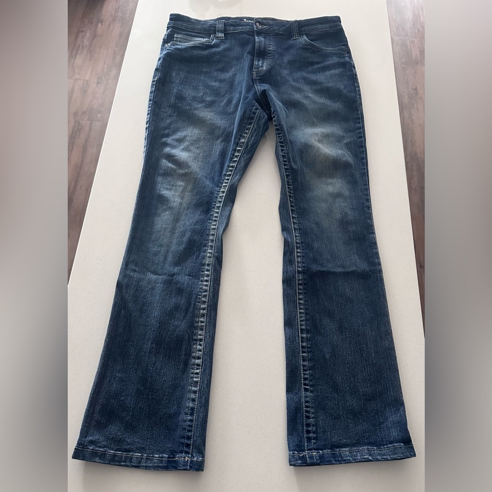 Jeans for men